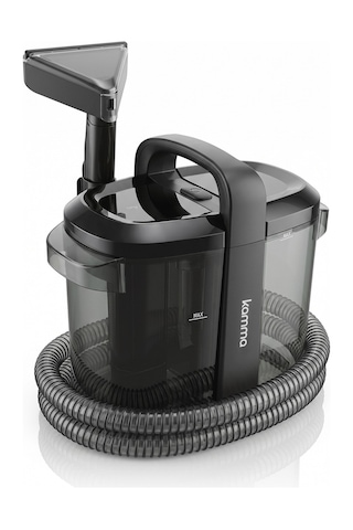 Sl1 Spotless Çok Fonksiyonlu Leke Çıkarıcı Ve Koltuk Yıkama Makinesi 600w 16 Kpa Emiş Gücü Çift Su Tankı