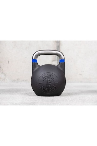 Kıngsbox Competition Çelik Kettlebell 2.0
