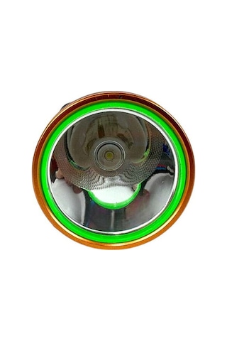 Goldsilver Gs-795 Kafa Lambası 60w Çok Renkli