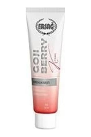 Ersağ Goji Berry Kremi 50 ML Ersağ Goji Berry Kremi 50 ML