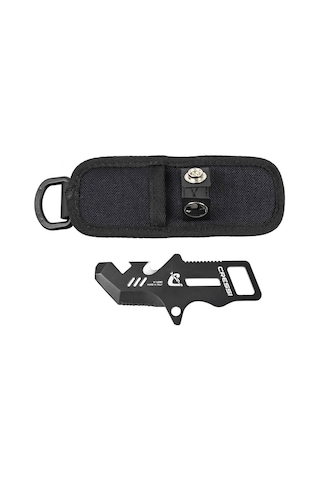 Cressi Kai Mini 11 Cm Dalış Bıçağı Tek Renk