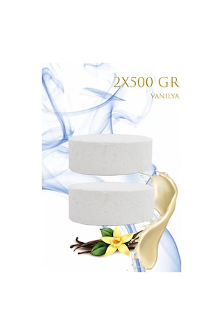 2X500 Gr. Nem Alıcı Yedek Tablet Vanilya Kokulu