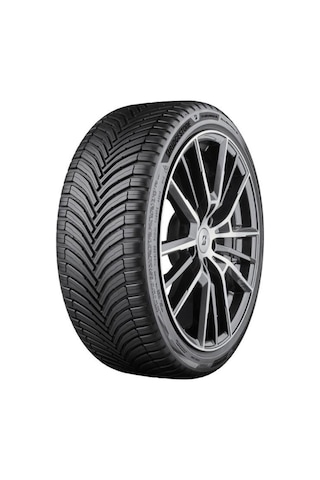 Bridgestone 215/65R16 102V XL Turanza Allseason 6 Dört Mevsim Lastiği 2025