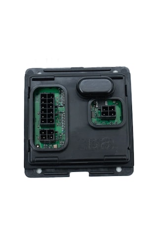 Vw Touareg 2002-2007 Passat B6 2005-2009 Far Beyni Afs Adaptıf 7l6941329