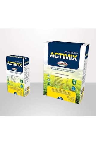 Usagro Actımıx
