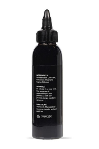 Dynamic Greywash 20 Tattoo Ink - 4 Oz