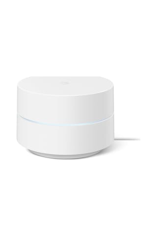 Google Wifi - Ac1200 - Mesh Wifi Sistemi - Wifi Yönlendirici - 1500 Sq Ft Kapsama Alanı - 1 Paket-121846