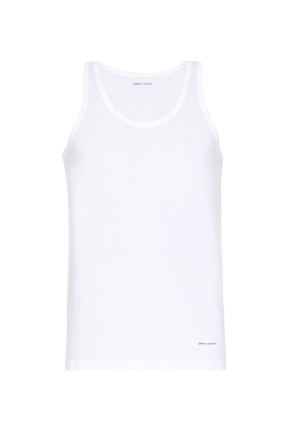 Pierre Cardin Erkek Beyaz İç Giyim Takım 50323582-600 Beyaz