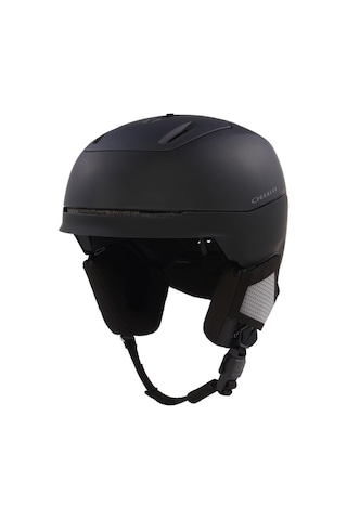 Oakley Mod5 Unisex Kayak Kaskı Siyah