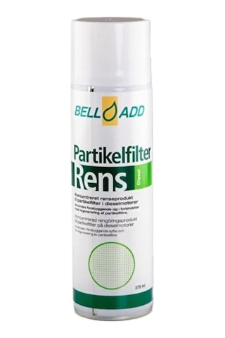 Doctor Carbon Clean Products Bell Add Üçlü Büyük Dpf Temizleme Kiti