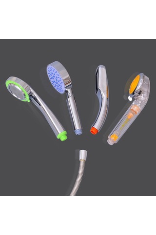 Teltree 3 Metre Çelik Banyo Şosesi, Gençlerin Ve Evcil Hayvanların Yıkaması İçin Uygun, Çelik Kaplama, Patlama Dayanıklı Diğer