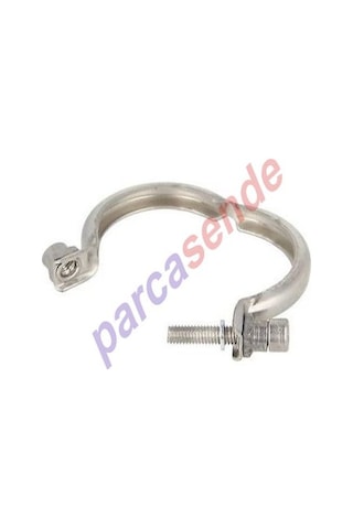 Egr Valf Boru Kelepcesi 206-307-308-3008-5008-Partner 1.6Hdi 16V