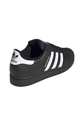 Adidas Superstar Iı Kadın Spor Ayakkabı Siyah Jı0079-k Siyah