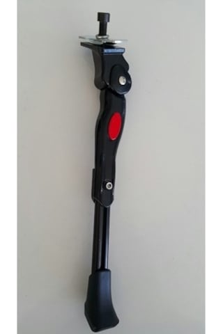 Bisiklet Ayaklık Alüminyum Ayarlı 20'' - 29'' Bisiklet Ayaklığı Siyah Bisiklet Ayaklık Alüminyum Ayarlı 20'' - 29'' Bisiklet Ayaklığı Siyah