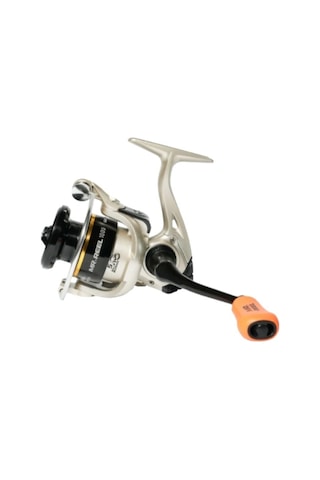 Caretta Mr.reel 2000 Lrf Makinası