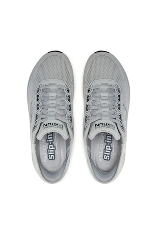 Skechers Go Run Consistent 2.0 Empowered Erkek Spor Ayakkabı 220863 Gri Gri