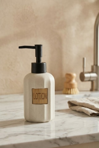 Rory Sıvı Sabunluk - 280 Ml Krem