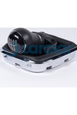 Volkswagen Polo Vites Topuzu Ve Körüğü 5 Ileri Nikelajlı