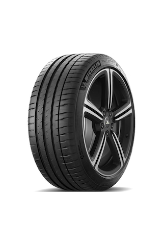 Michelin 245/40R18 Pilot Sport 4 97Y XL Mo1 Yaz Lastiği 2025