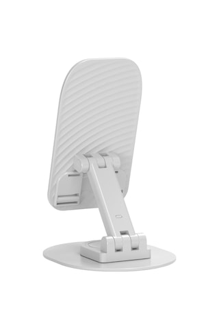 Polosmart Pbs127 Telefon & Tablet Standı Beyaz