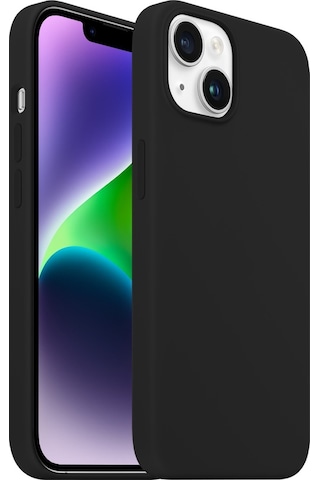 Buff Apple Uyumlu iPhone 14 Plus Rubber Fit Kilif 556701854