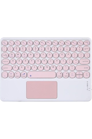 Valkyrie Kablosuz Touchpad Bluetooth Klavye