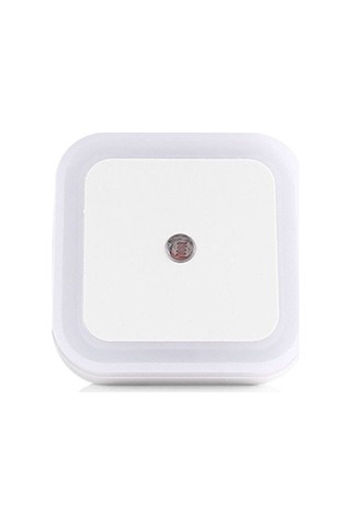 Novahub Enerji Tasarrufu Gece Otomatik Led Aydınlatma Beyaz