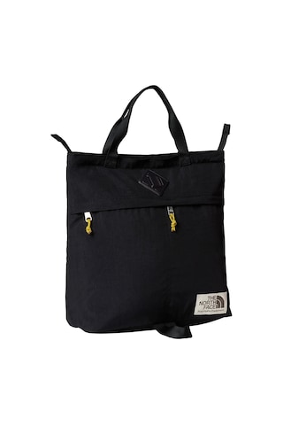 The North Face Berkeley Unisex Sırt Çantası Nf0a52vsasx1 Tnf Black/mineral Gold/