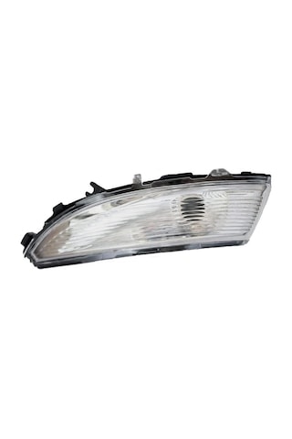 Renault Clio 4 Sol Dış Dikiz Ayna Sinyali 261659450r