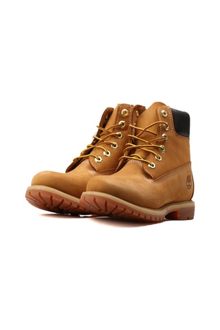 Timberland Sarı Kadın Botu 1036