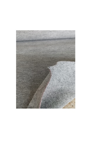 Gri Renk Rip Halıfleks Fuar Organizasyon Ofis Halıflex