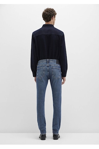 Mavi Kvnç Açık Mavi Erkek Jean Pantolon M001070-90983 Açık Mavi