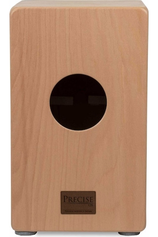 Schlagwerk CP5002 Precise OS Dark Santos Cajon