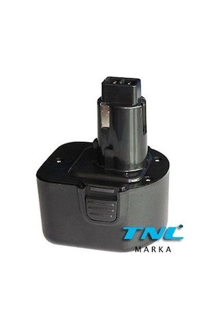 TNL Marka Dewalt 12v Pil XRP DW9071 DW9072 DC9071 DE9037 DE9071 D