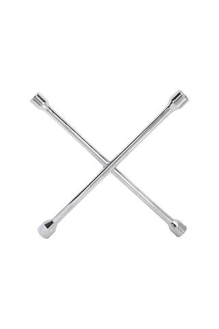 Workpro Wp314005 17 19 21 23 Cr-v 400mm 4 Kollu Profesyonel Bijon Anahtarı Fr Wp314005