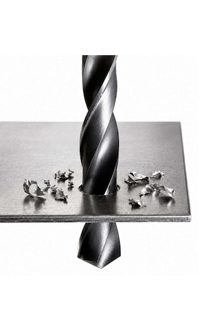 Kwb Hss Metal Matkap Ucu 10,0 Mm 49209700