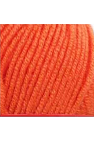 Himalaya Everyday Bebe Lux 70427-Turuncu