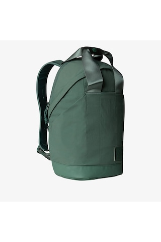 The North Face W Never Stop Unisex Sırt Çantası Nf0a81dthch1 Çok Renkli