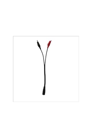 12 Volt Akü Şarj Cihazı Adaptörü - Otomatik Kesicili Özellik