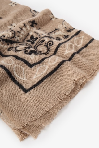 Penti Bej Bandana Atkı