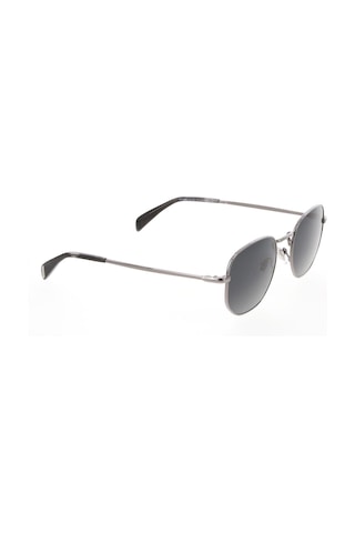 Mustang Mu2695-03 52 Polarize Unisex Güneş Gözlüğü Gri