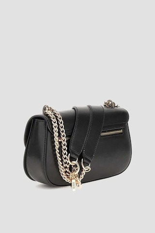 Guess Kadın Omuz Çantası Hwvg9493210 Siyah
