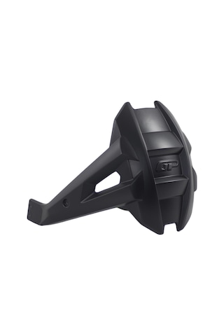 GP Kompozit Yamaha MT-07 2014-2023 Uyumlu Arka Çamur Sıyırıcı Siyah