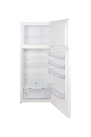 Finlux FN 4720 ST 470 LT Statik Çift Kapılı Buzdolabı