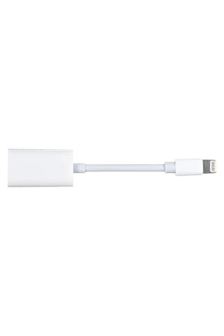 Y Cable iPhone Uyumlu 14-13-12 11 Lightning Kulaklık +şarj Usb Adaptörü- 5775