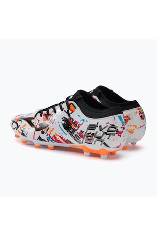 Joma EVOLUTION 2316 - Erkek Beyaz Futbol Krampon - EVOS2316FG Beyaz