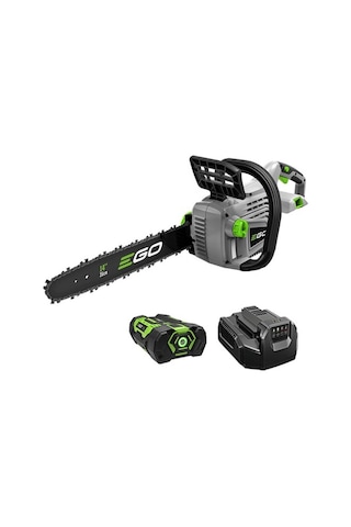 Ego CS1401E Akülü Testere Tam Set