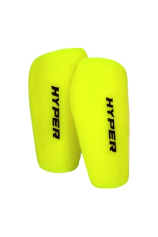 Hyper Tekmelik Çoraplı Sarı