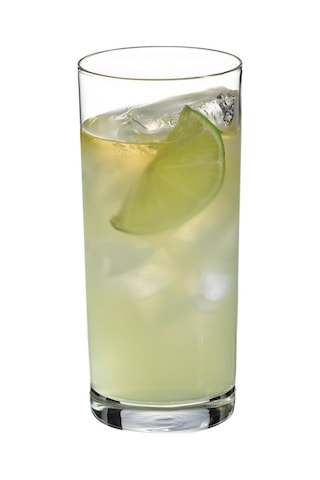 Paşabahçe Limonata ve Rakı Bardağı Düz Model 6 Adet Bardak42138
