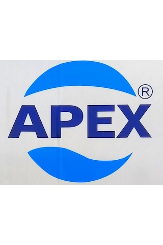 Apex Tornador Detaylı Temizlik Tabancası